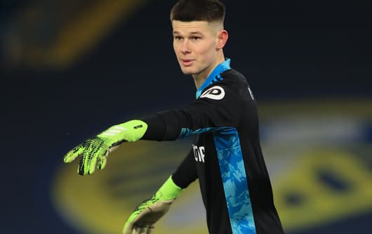 Meslier to Real Madrid? Leeds star’s agent addresses rumour