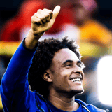 Joshua Zirkzee, Bologna