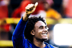 Joshua Zirkzee, Bologna