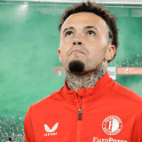 Quilindschy Hartman, Feyenoord