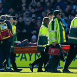 Jean-Philippe Mateta, Injury