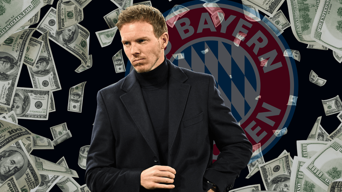 Julian Nagelsmann