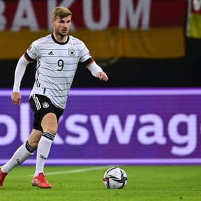 Chelsea fans should be excited by Werner's form for Germany