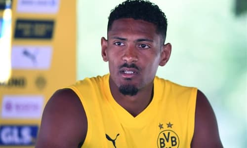 Haller vergelijkt mislopen landstitel met diagnose teelbalkanker en doet een opmerkelijke uitspraak