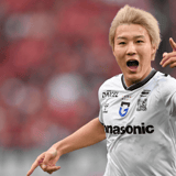 Isa Sakamoto, Gamba Osaka