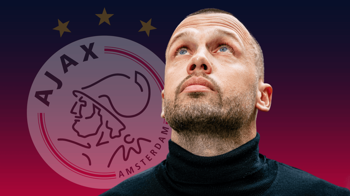 John Heitinga, John Heitinga Ajax