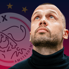 Ajax krijgt dringend advies: ‘Laat Heitinga twee jaar met hem meelopen’