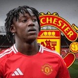 Kobbie Mainoo, Man Utd