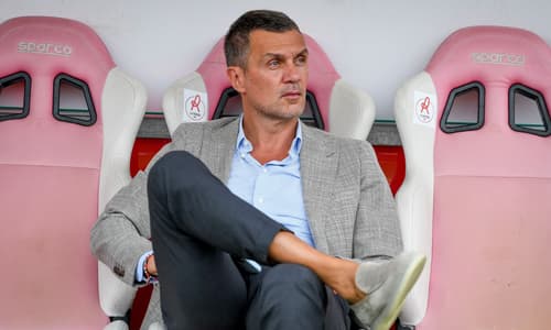 Paolo Maldini, AC Milan, 2022/23