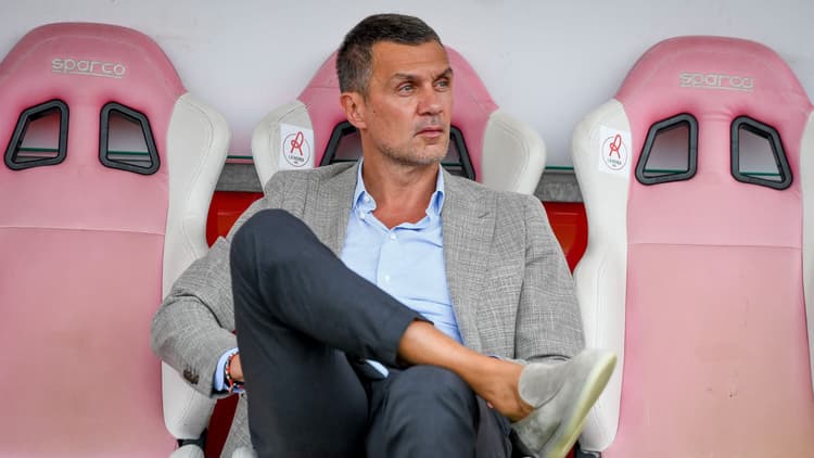 Paolo Maldini