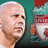Arne Slot, Liverpool