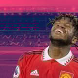 Fred, Man Utd, 2022/23