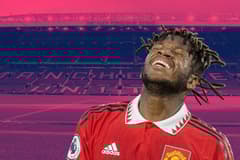 Fred, Man Utd, 2022/23