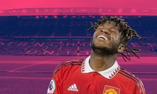 Fred, Man Utd, 2022/23