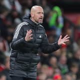 Erik ten Hag, Manchester United, 2022/23