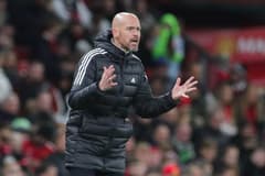 Erik ten Hag, Manchester United, 2022/23