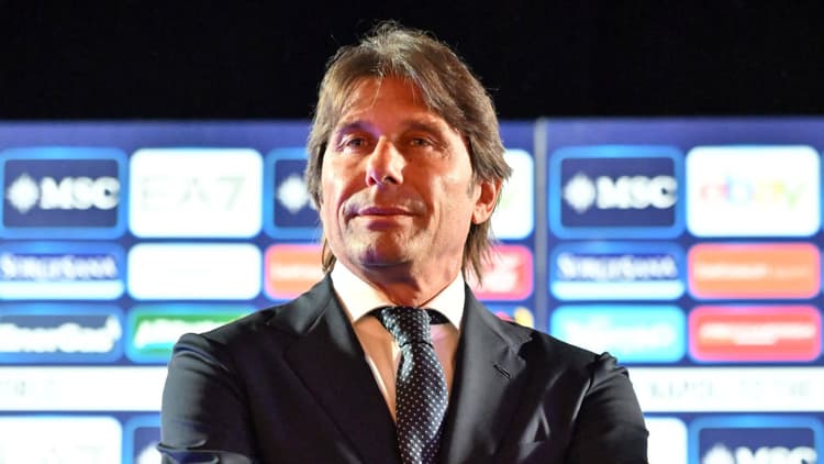 Antonio Conte