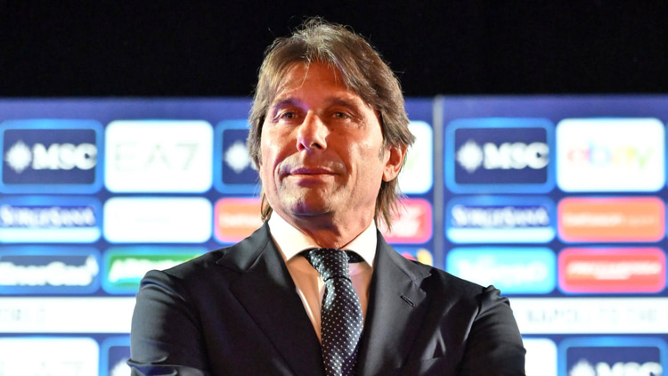 Antonio Conte