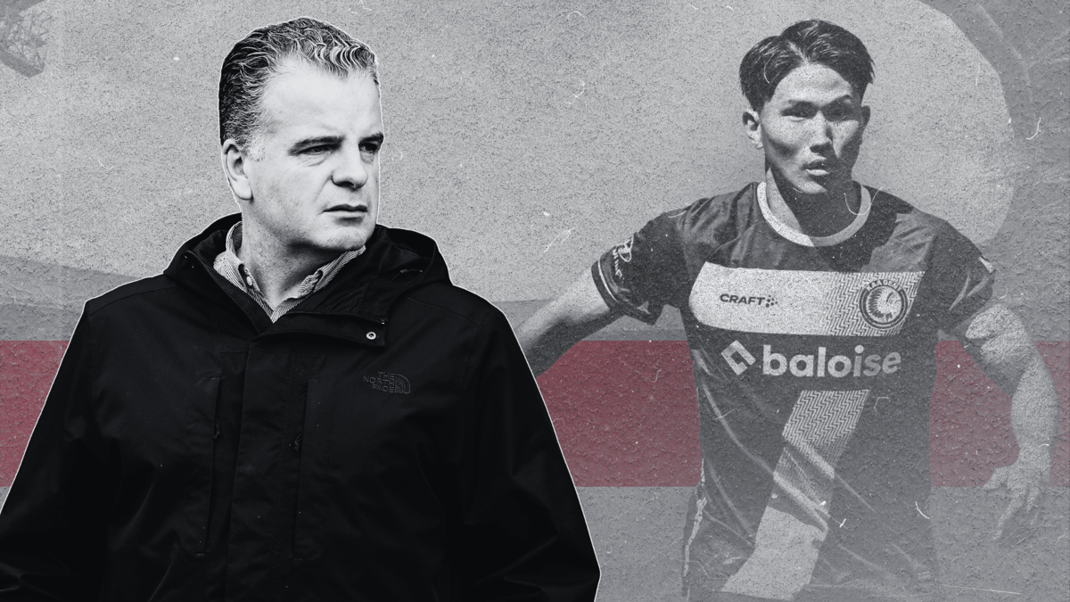 Dennis te Kloese, Tsuyoshi Watanabe, Feyenoord