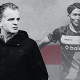 Dennis te Kloese, Tsuyoshi Watanabe, Feyenoord