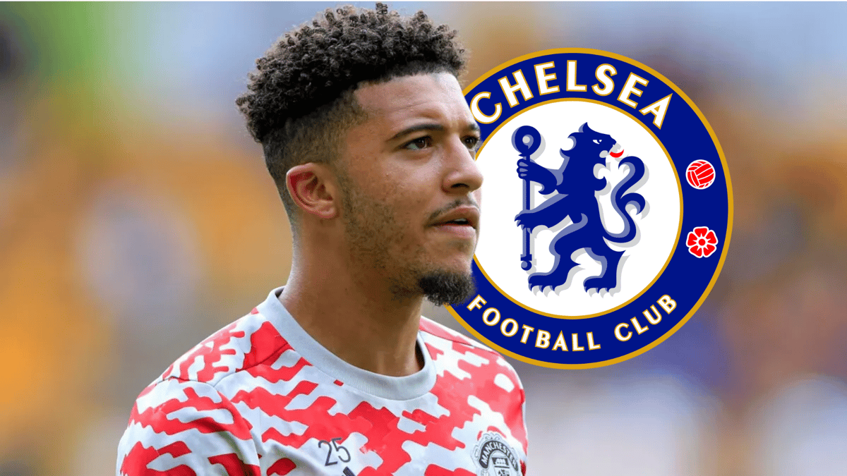 Jadon Sancho, Chelsea