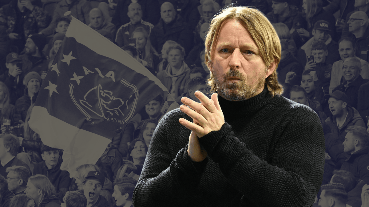 Sven Mislintat