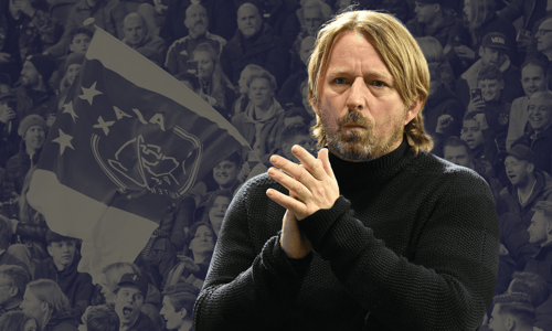 Sven Mislintat