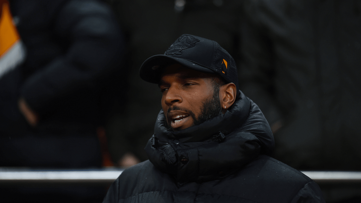 Ryan Babel