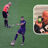 Szymon Marciniak, 2022