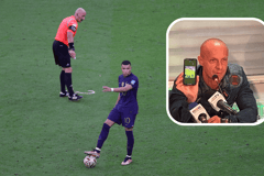 Szymon Marciniak, 2022