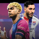 Lamine Yamal, Rayan Cherki