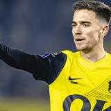 Max Balard, NAC Breda