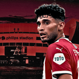 Ricardo Pepi, PSV