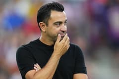 Xavi Barcelona 2022-23