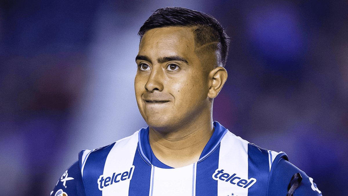 Erick Sánchez, LigaMX, Pachuca