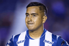 Erick Sánchez, LigaMX, Pachuca