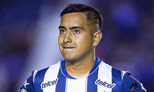 Erick Sánchez, LigaMX, Pachuca
