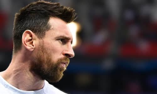 Lionel Messi, PSG, 2022/23
