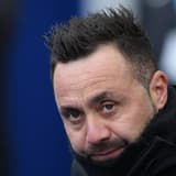 Roberto de Zerbi, Brighton, 2023/24