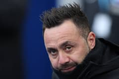 Roberto de Zerbi, Brighton, 2023/24