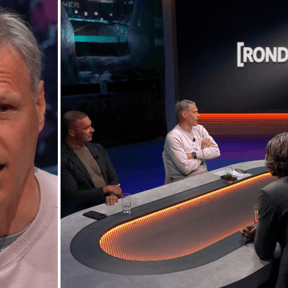 Marco van Basten twijfelt nu al aan keuze van Ajax voor Branco van den Boomen