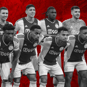 De gewilde Oranje-international die er goed aan doet om bij Ajax te blijven
