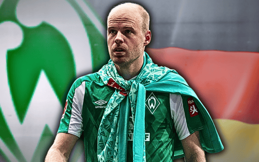 Davy Klaassen, Werder Bremen