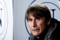 Antonio Conte, Napoli, 2024/25