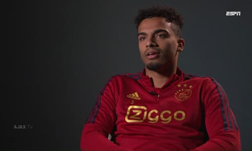 Owen Wijndal, Ajax, ESPN, 2023