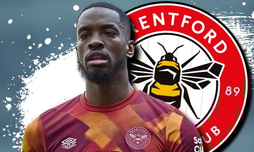 Ivan Toney, Brentford, 2023/24