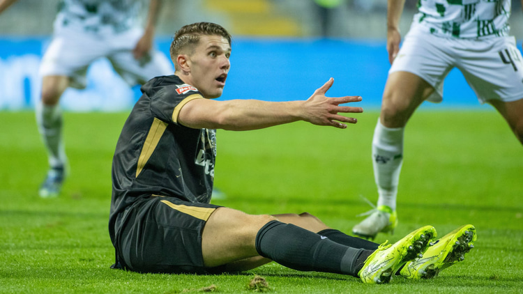 Viktor Gyokeres