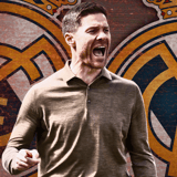 Xabi Alonso, Real Madrid