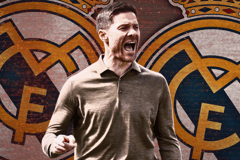 Xabi Alonso, Real Madrid