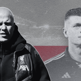 Toni Kroos, Arne Slot, Anfield